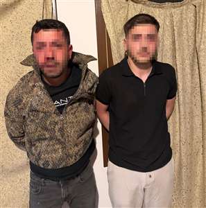 Alim Karaca'ya silahlı saldırı: 3 kişi yakalandı haberi